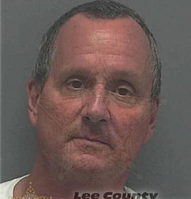 William Wehman, - Lee County, FL 