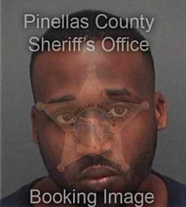 Kevin Whatley, - Pinellas County, FL 