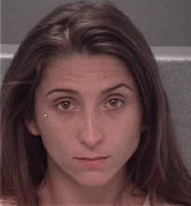 Melanie Whatley, - Pasco County, FL 