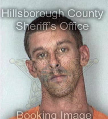 Mark White - Hillsborough County, FL 