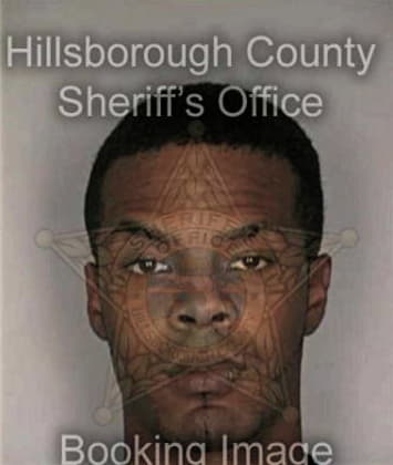 Anthony Williams - Hillsborough County, FL 
