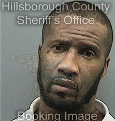 Maurice Williams, - Hillsborough County, FL 