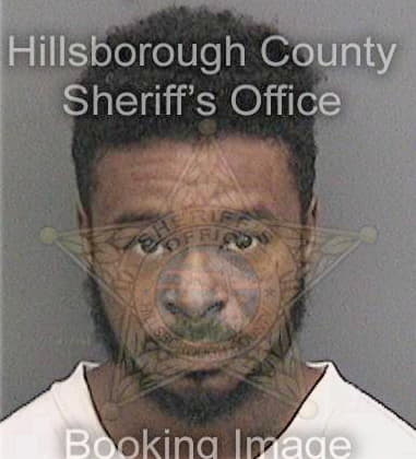 Ricky Williams, - Hillsborough County, FL 