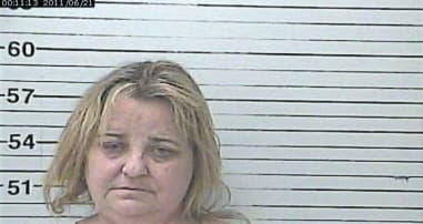 Anastacia Woods, - Harrison County, MS 