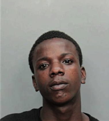 Amos Wright, - Dade County, FL 