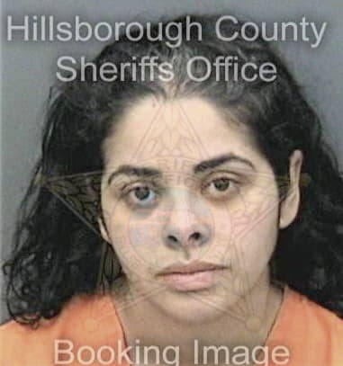 Sarah Yeshion, - Hillsborough County, FL 