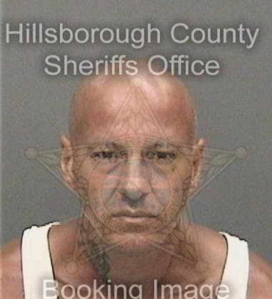 Brant Zellmer, - Hillsborough County, FL 