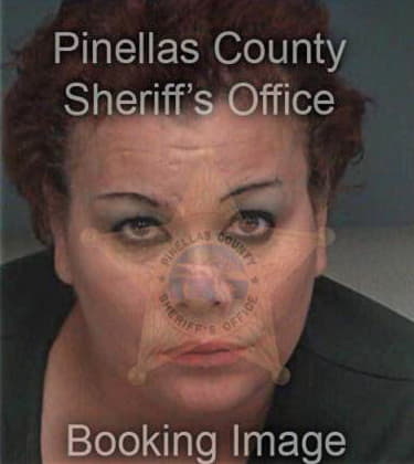 Veronica Abohatzira, - Pinellas County, FL 