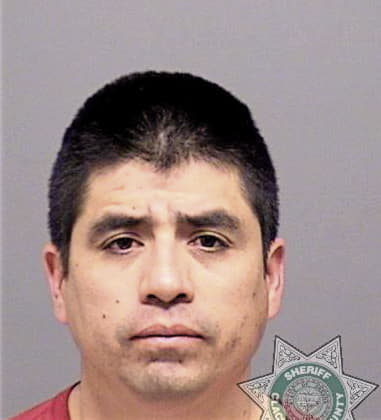 Eduardo Alonso, - Clackamas County, OR 