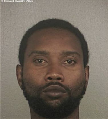 Sidney Altidor, - Broward County, FL 