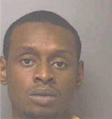 David Anderson, - Polk County, FL 