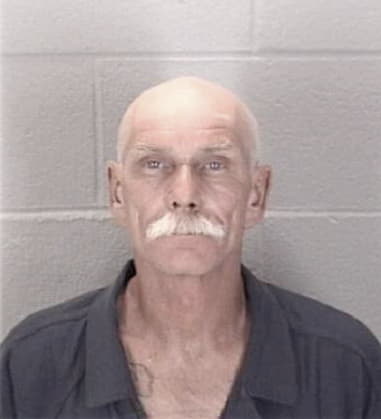 Michael Anderson, - Tippecanoe County, IN 