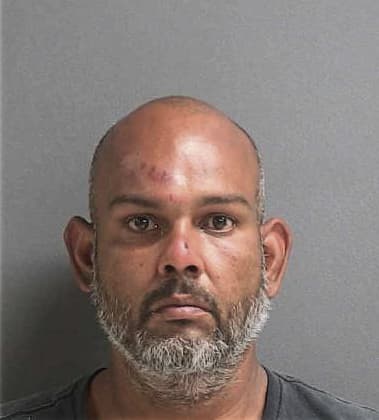 Roberto Baez, - Volusia County, FL 