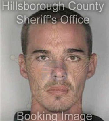 Ryan Baker, - Hillsborough County, FL 