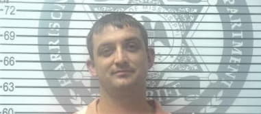 Willis Barnes, - Harrison County, MS 