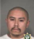 Gilberto Barraza - Multnomah County, OR 