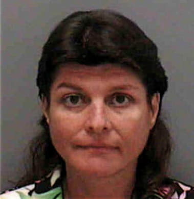 Amy Bauguess, - Lee County, FL 