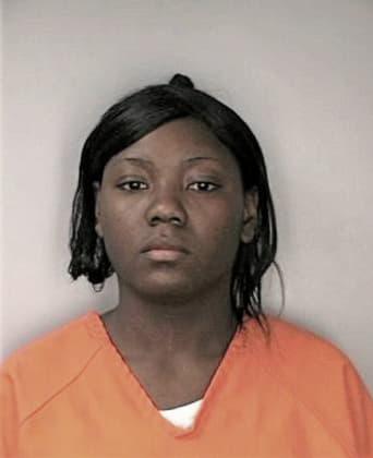 Shavon Bell, - Hillsborough County, FL 