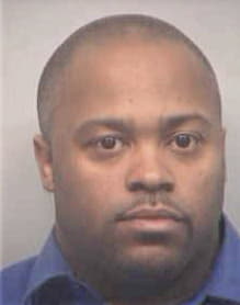 Marty Benton - Fulton County, GA 