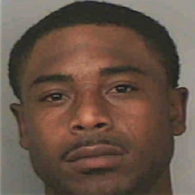 Shaheim Blacknall, - Polk County, FL 