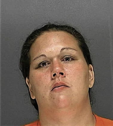 Donna Blalock, - Volusia County, FL 