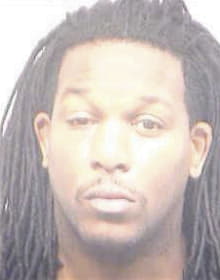 Johann Blalock - Fulton County, GA 