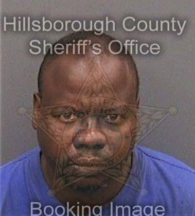Donald Bowser - Hillsborough County, FL 