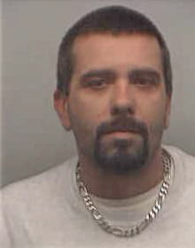 Donald Boyd - Fulton County, GA 