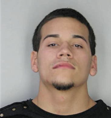 Billy Bradford - Hillsborough County, FL 
