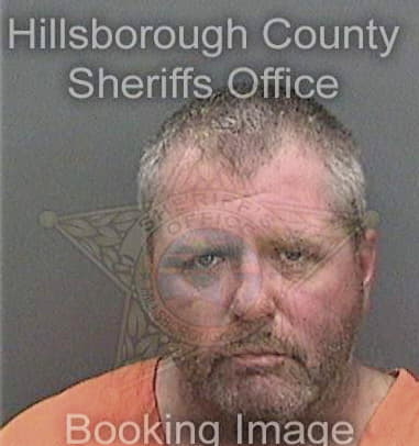 Roy Brannon - Hillsborough County, FL 