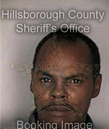 Gregory Brooks, - Hillsborough County, FL 