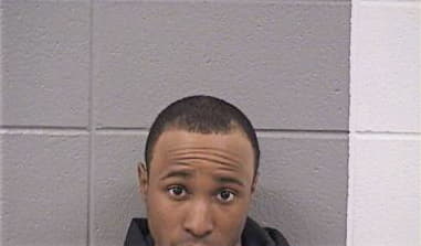 Jarrell Brown, - Cook County, IL 