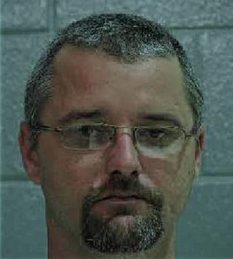 Robert Bruggeman, - Desoto County, FL 