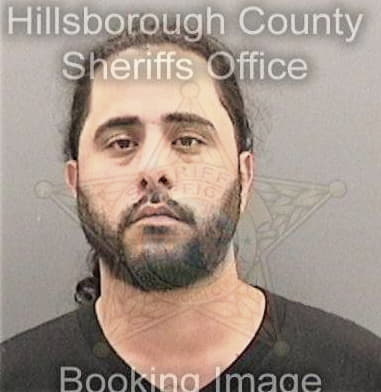 Jeffrey Brunner, - Hillsborough County, FL 