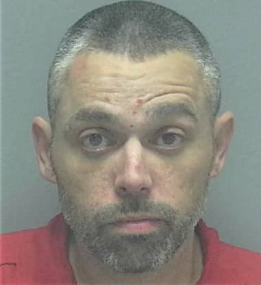 Michael Burgos, - Lee County, FL 