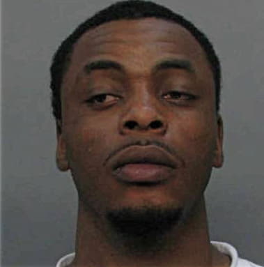 Rodney Calhoun, - Dade County, FL 