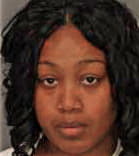 Lashundra Campbell, - Shelby County, TN 