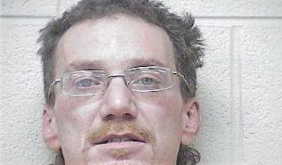 Paul Campbell, - Carter County, KY 