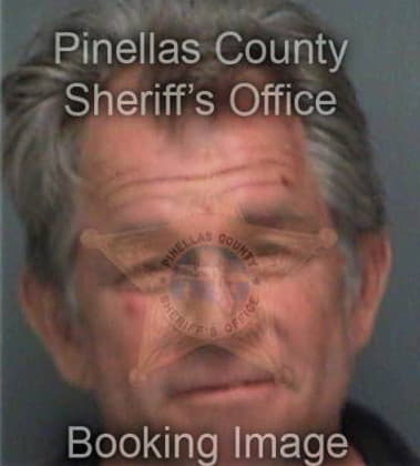 Steven Carrigan, - Pinellas County, FL 