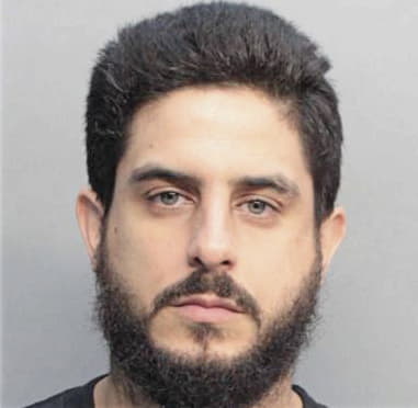 Alexander Castro, - Dade County, FL 