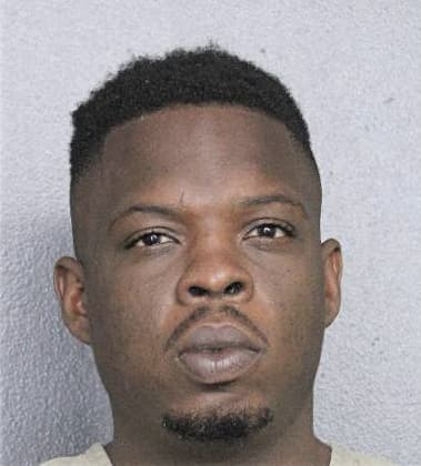 Michael Ceasar, - Broward County, FL 