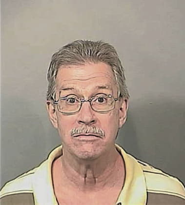 Christopher Chesser, - Brevard County, FL 