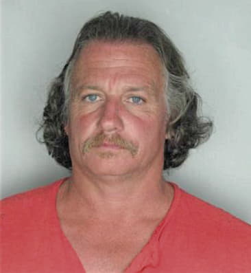 Pedro Clausell - Hillsborough County, FL 