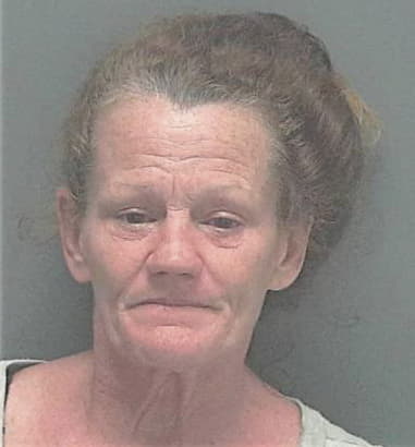 Karen Coates, - Lee County, FL 