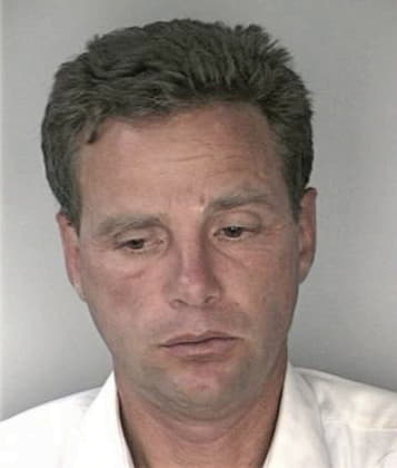 Jose Collazo - Hillsborough County, FL 
