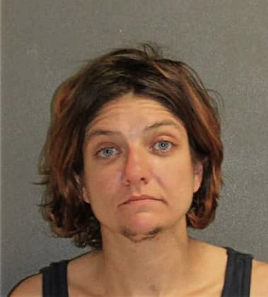 Ruth Compton, - Volusia County, FL 