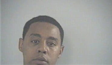 Duane Corn - Fayette County, KY 