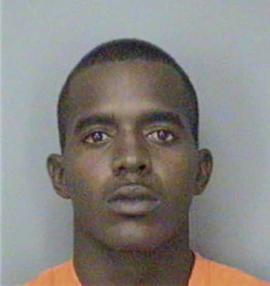 Jonathan Daughtrey, - Polk County, FL 