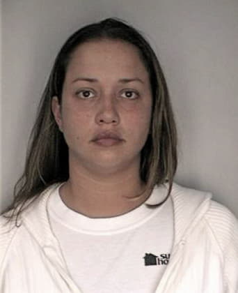 Carmen Delgado, - Hillsborough County, FL 