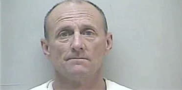 Thomas Denton - Henderson County, KY 